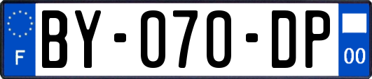 BY-070-DP