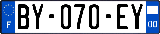 BY-070-EY