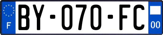 BY-070-FC