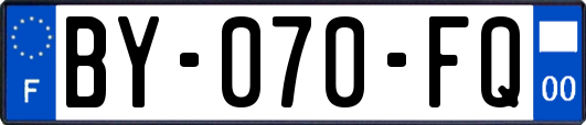 BY-070-FQ