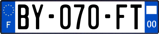 BY-070-FT