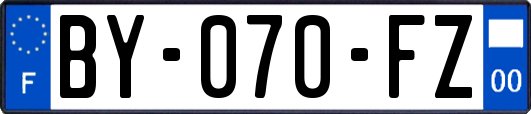 BY-070-FZ