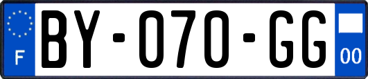 BY-070-GG