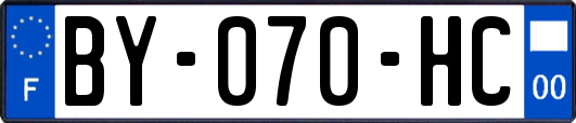 BY-070-HC