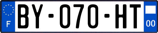 BY-070-HT