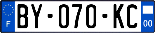 BY-070-KC