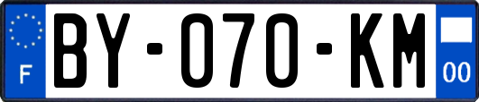 BY-070-KM