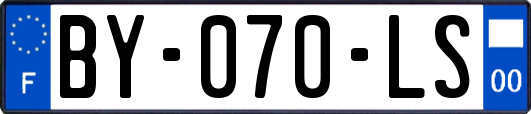 BY-070-LS