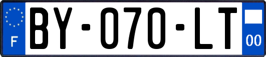 BY-070-LT