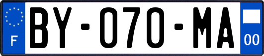 BY-070-MA