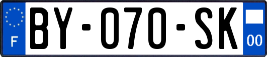 BY-070-SK