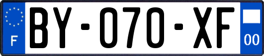 BY-070-XF