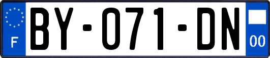 BY-071-DN