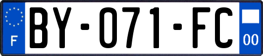 BY-071-FC