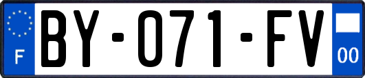 BY-071-FV