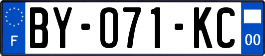 BY-071-KC