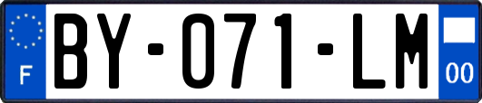 BY-071-LM