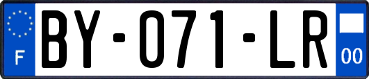 BY-071-LR