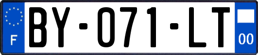 BY-071-LT