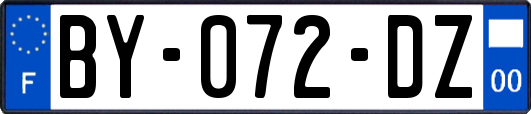 BY-072-DZ