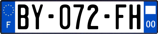 BY-072-FH