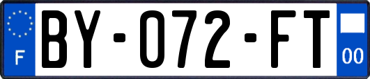 BY-072-FT