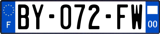 BY-072-FW