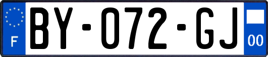 BY-072-GJ