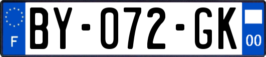 BY-072-GK
