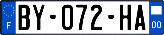 BY-072-HA