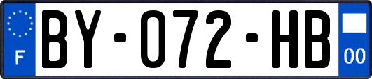 BY-072-HB