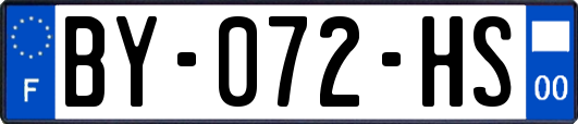 BY-072-HS