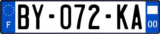BY-072-KA
