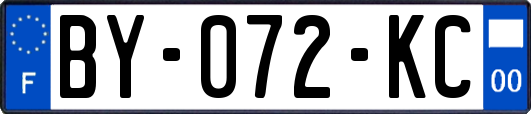 BY-072-KC