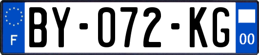 BY-072-KG