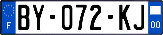 BY-072-KJ