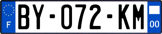 BY-072-KM