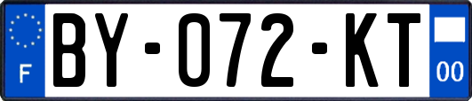 BY-072-KT