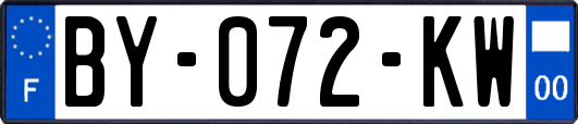 BY-072-KW