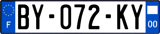 BY-072-KY