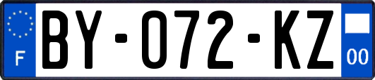 BY-072-KZ