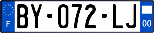 BY-072-LJ