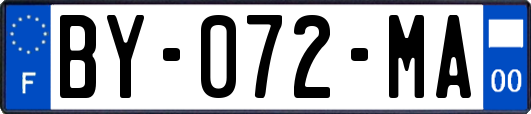 BY-072-MA