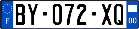BY-072-XQ