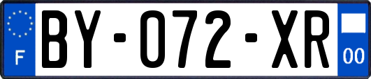 BY-072-XR