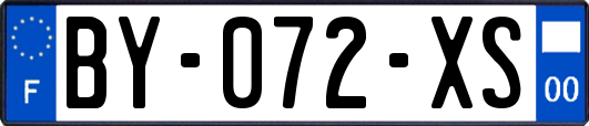 BY-072-XS