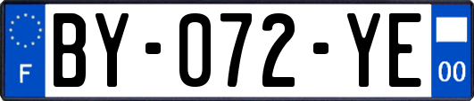 BY-072-YE