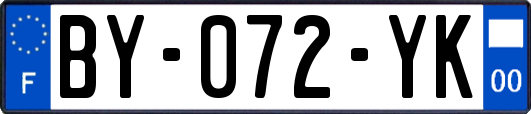 BY-072-YK
