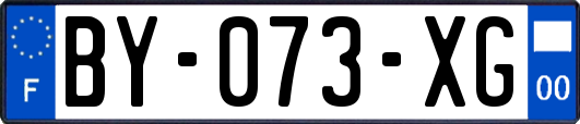 BY-073-XG