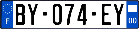 BY-074-EY